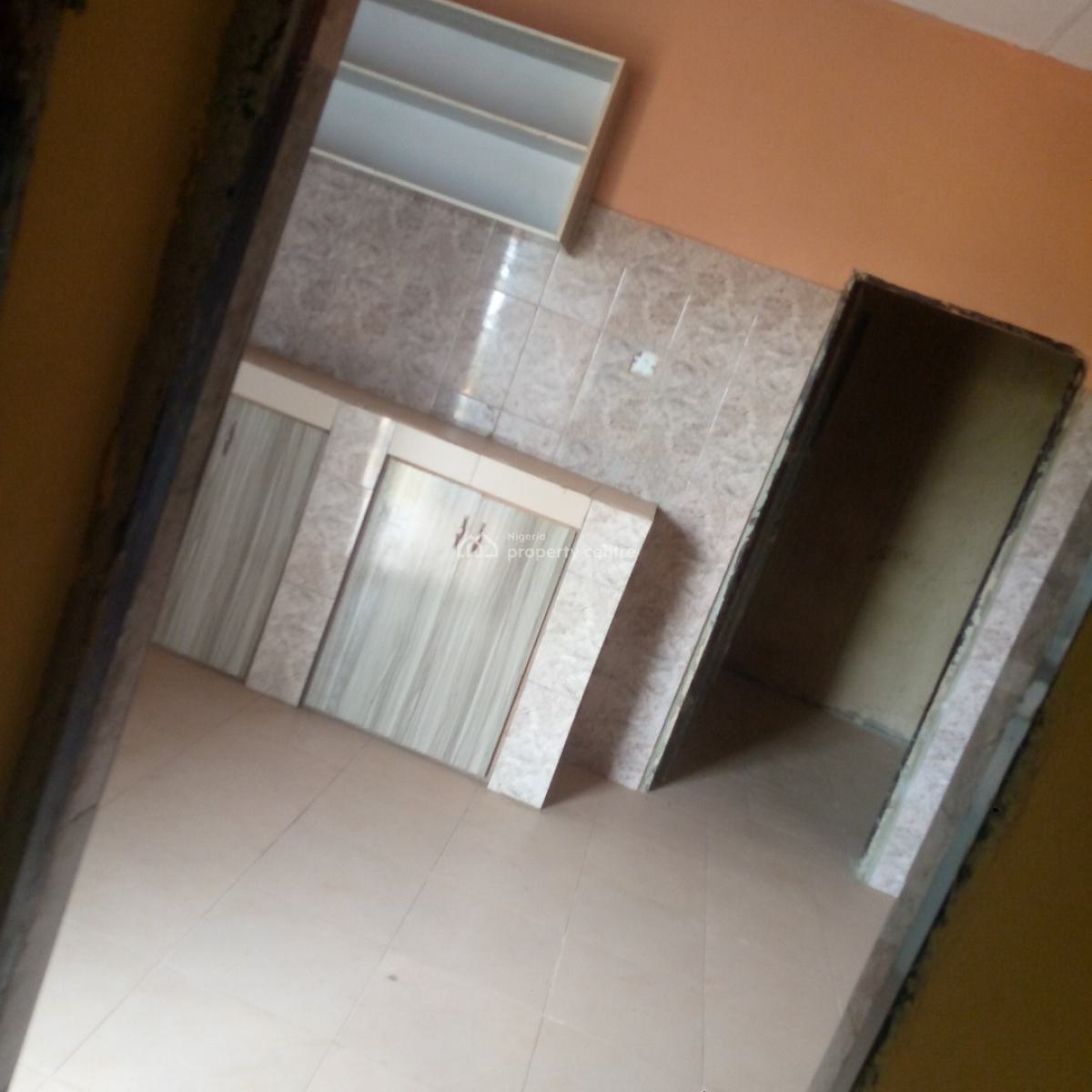 Lovely 3 Bedroom, Igbogbo, Ikorodu, Lagos, Flat / Apartment for Rent