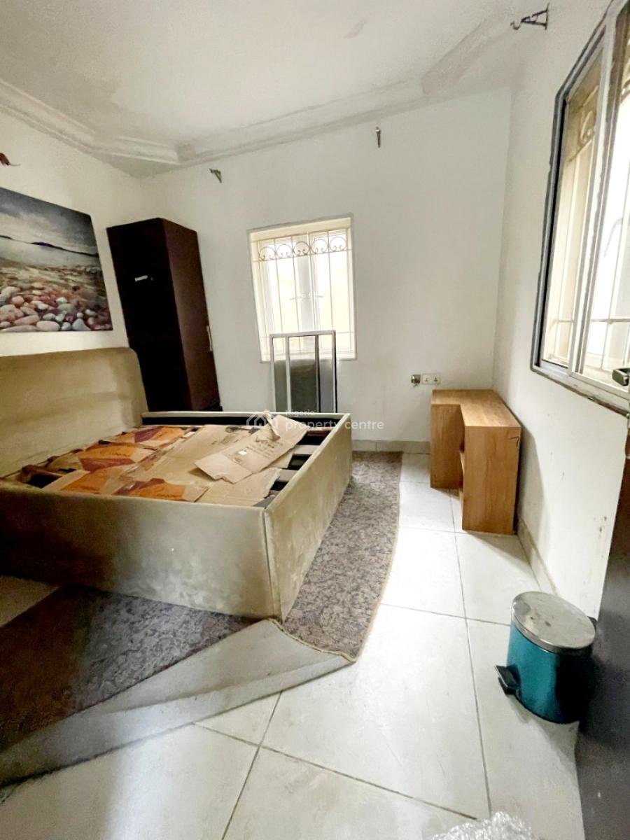 Sweet Self Contain Bq in a Serene Environment, Gwarimpa District, Gwarinpa, Abuja, Self Contain (single Rooms) for Rent
