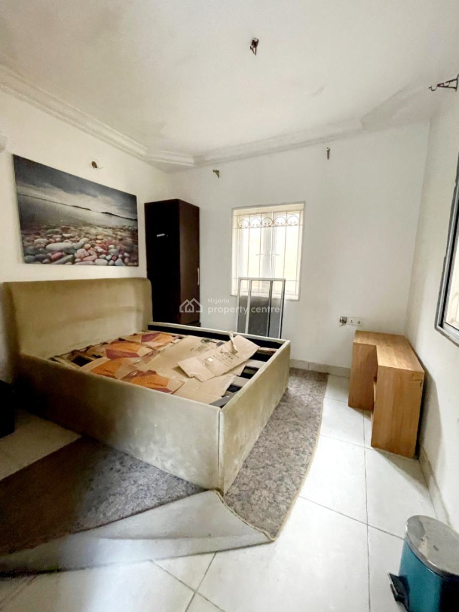 Sweet Self Contain Bq in a Serene Environment, Gwarimpa District, Gwarinpa, Abuja, Self Contain (single Rooms) for Rent