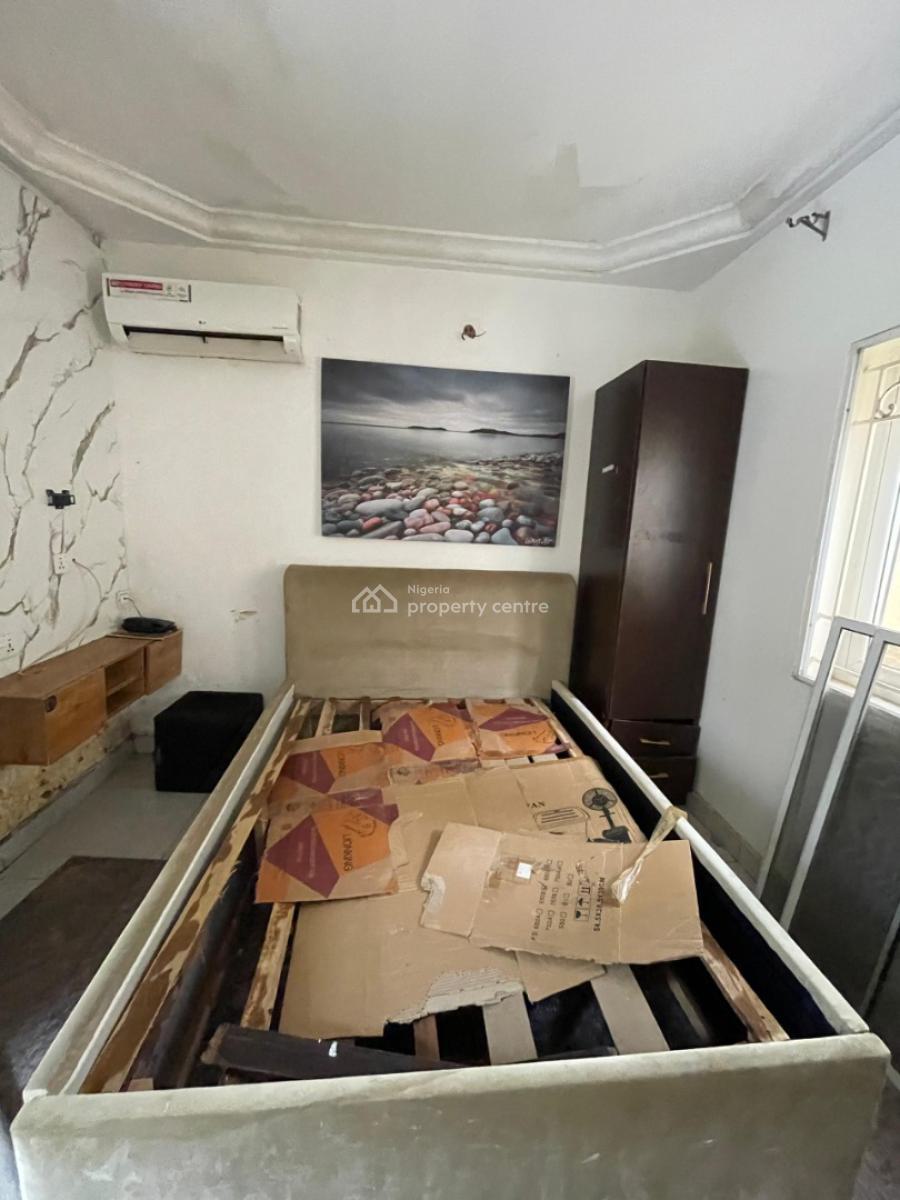 Sweet Self Contain Bq in a Serene Environment, Gwarimpa District, Gwarinpa, Abuja, Self Contain (single Rooms) for Rent