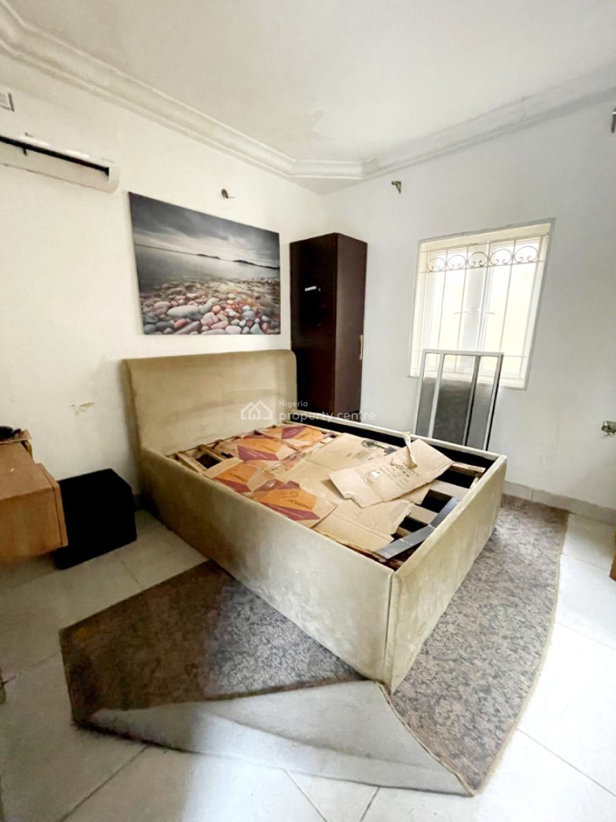 Sweet Self Contain Bq in a Serene Environment, Gwarimpa District, Gwarinpa, Abuja, Self Contain (single Rooms) for Rent