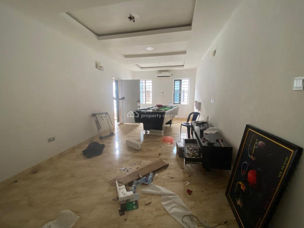 3 Bedroom Apartment, Ikota, Ikota, Lekki, Lagos, Flat / Apartment for Rent