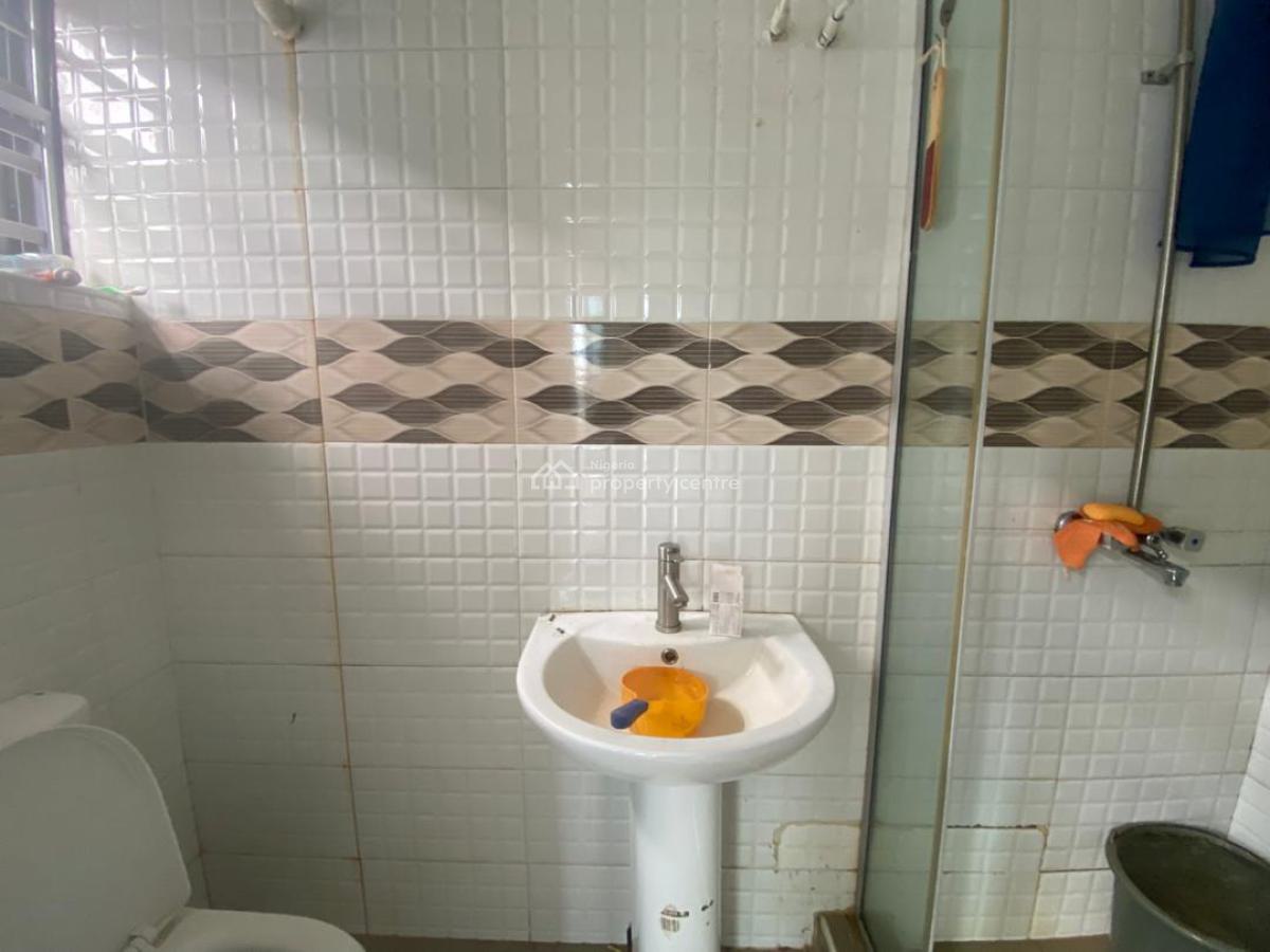 3 Bedroom Apartment, Ikota, Ikota, Lekki, Lagos, Flat / Apartment for Rent
