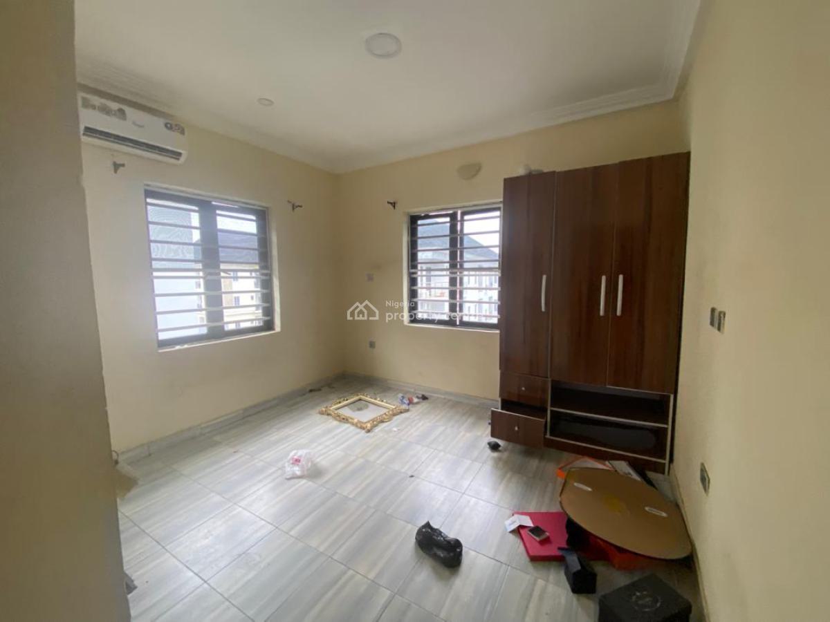 3 Bedroom Apartment, Ikota, Ikota, Lekki, Lagos, Flat / Apartment for Rent