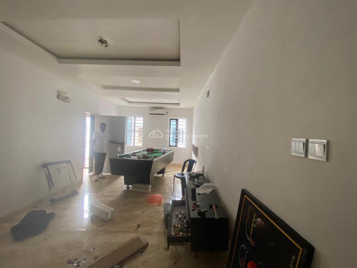 3 Bedroom Apartment, Ikota, Ikota, Lekki, Lagos, Flat / Apartment for Rent