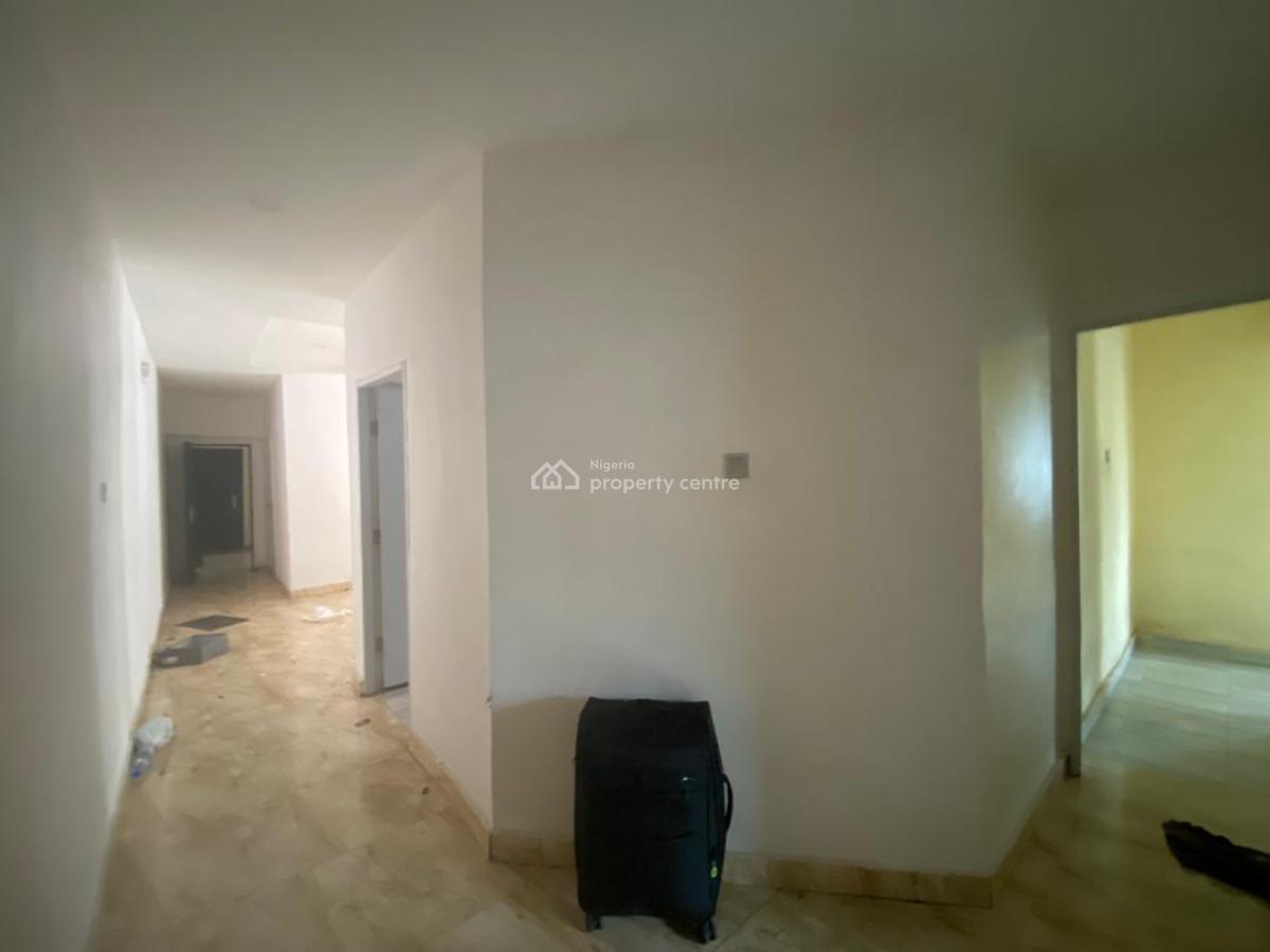 3 Bedroom Apartment, Ikota, Ikota, Lekki, Lagos, Flat / Apartment for Rent