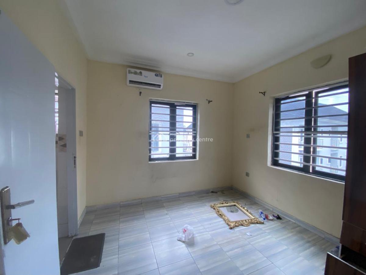 3 Bedroom Apartment, Ikota, Ikota, Lekki, Lagos, Flat / Apartment for Rent