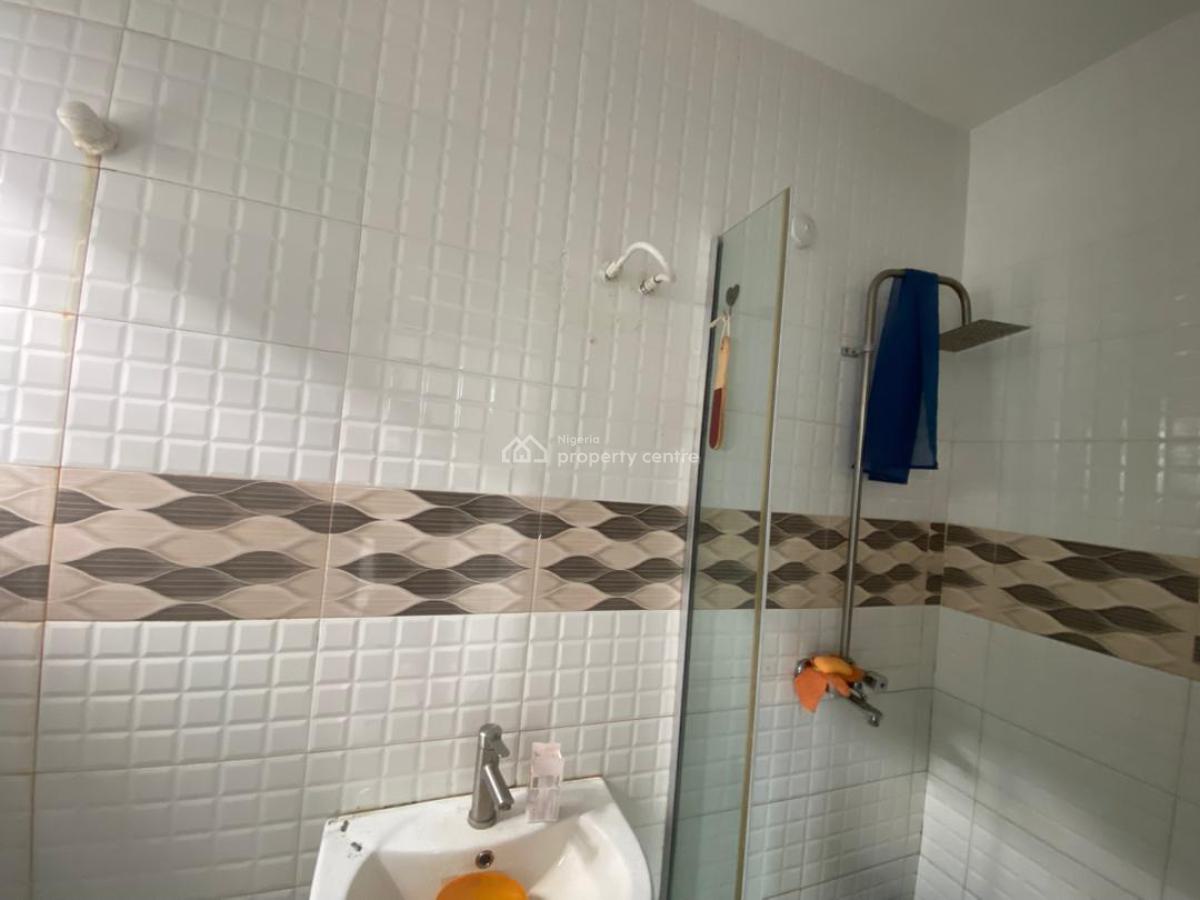 3 Bedroom Apartment, Ikota, Ikota, Lekki, Lagos, Flat / Apartment for Rent