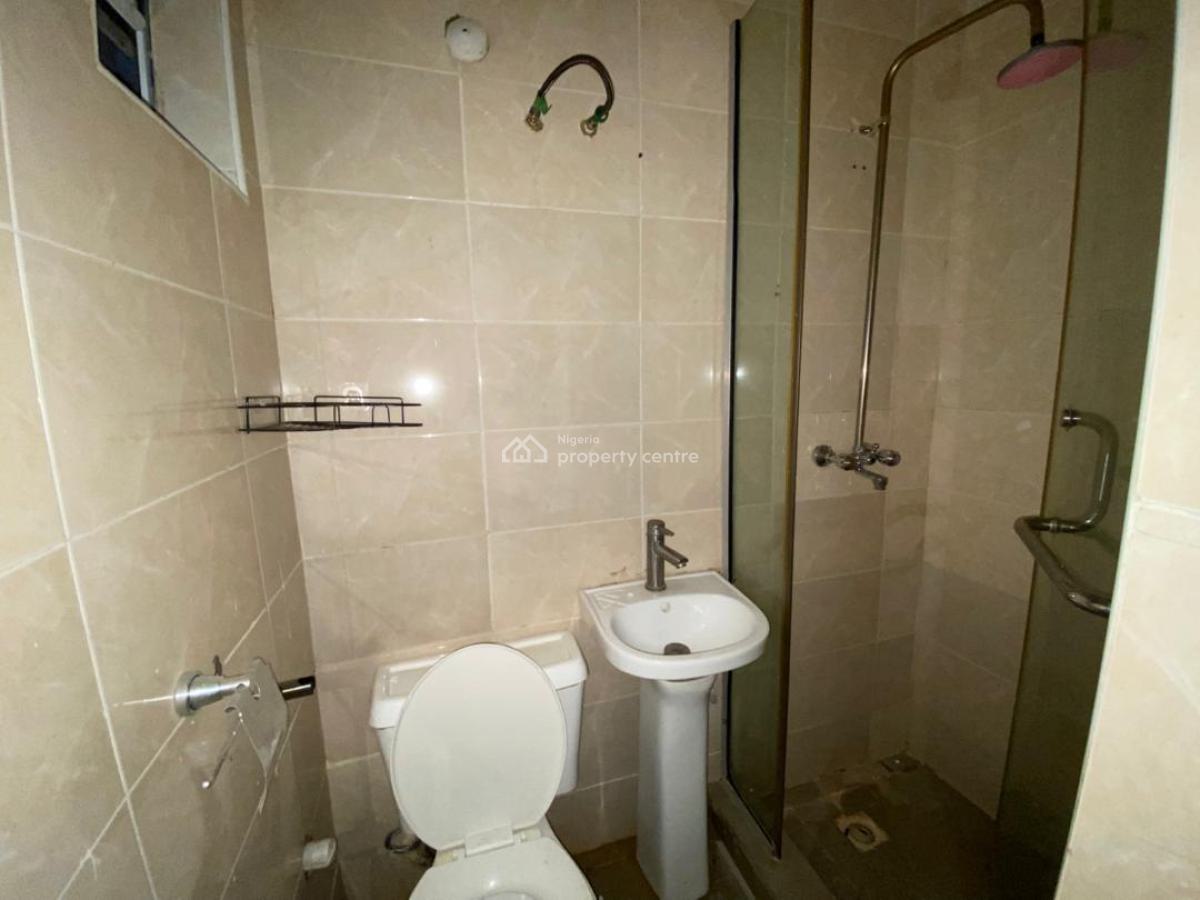 3 Bedroom Apartment, Ikota, Ikota, Lekki, Lagos, Flat / Apartment for Rent