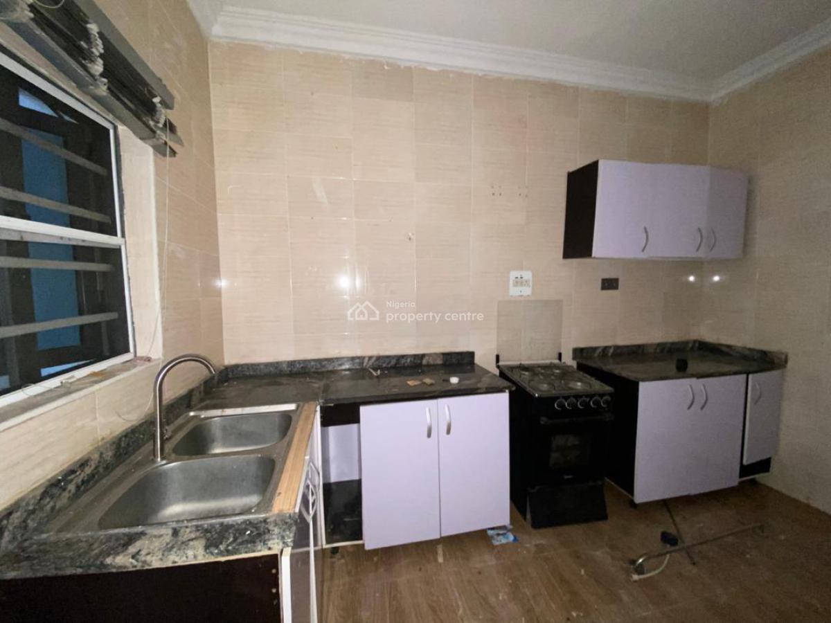 3 Bedroom Apartment, Ikota, Ikota, Lekki, Lagos, Flat / Apartment for Rent