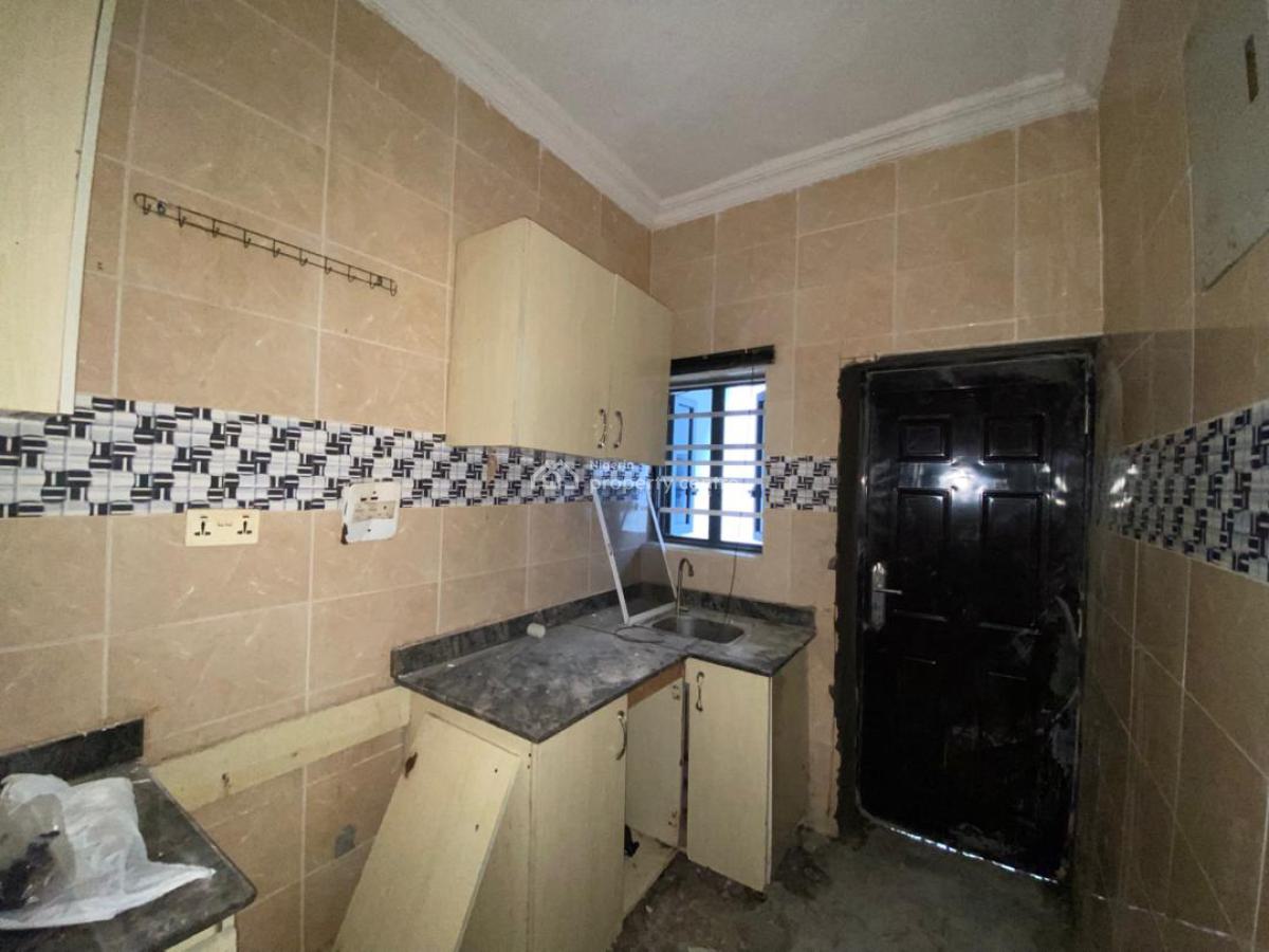 3 Bedroom Apartment, Ikota, Ikota, Lekki, Lagos, Flat / Apartment for Rent