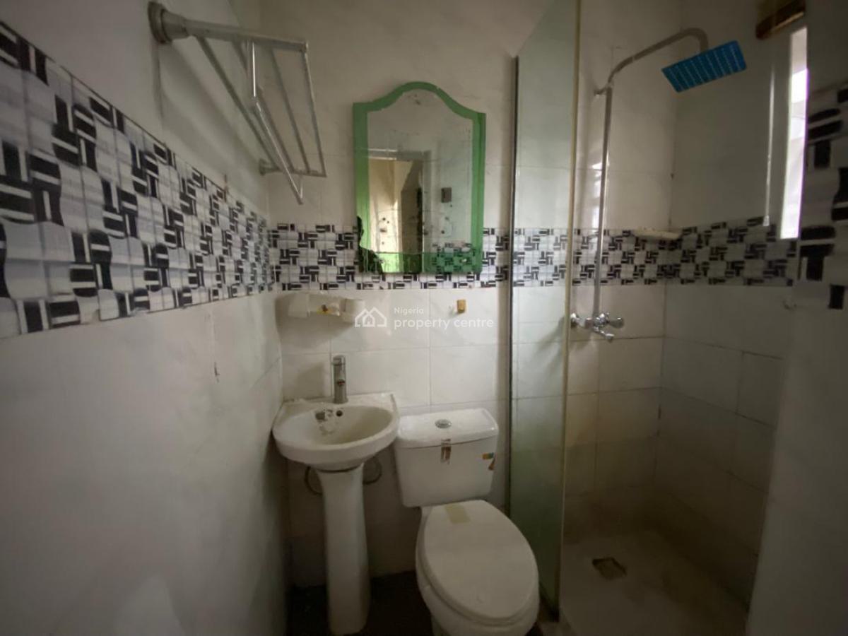 3 Bedroom Apartment, Ikota, Ikota, Lekki, Lagos, Flat / Apartment for Rent