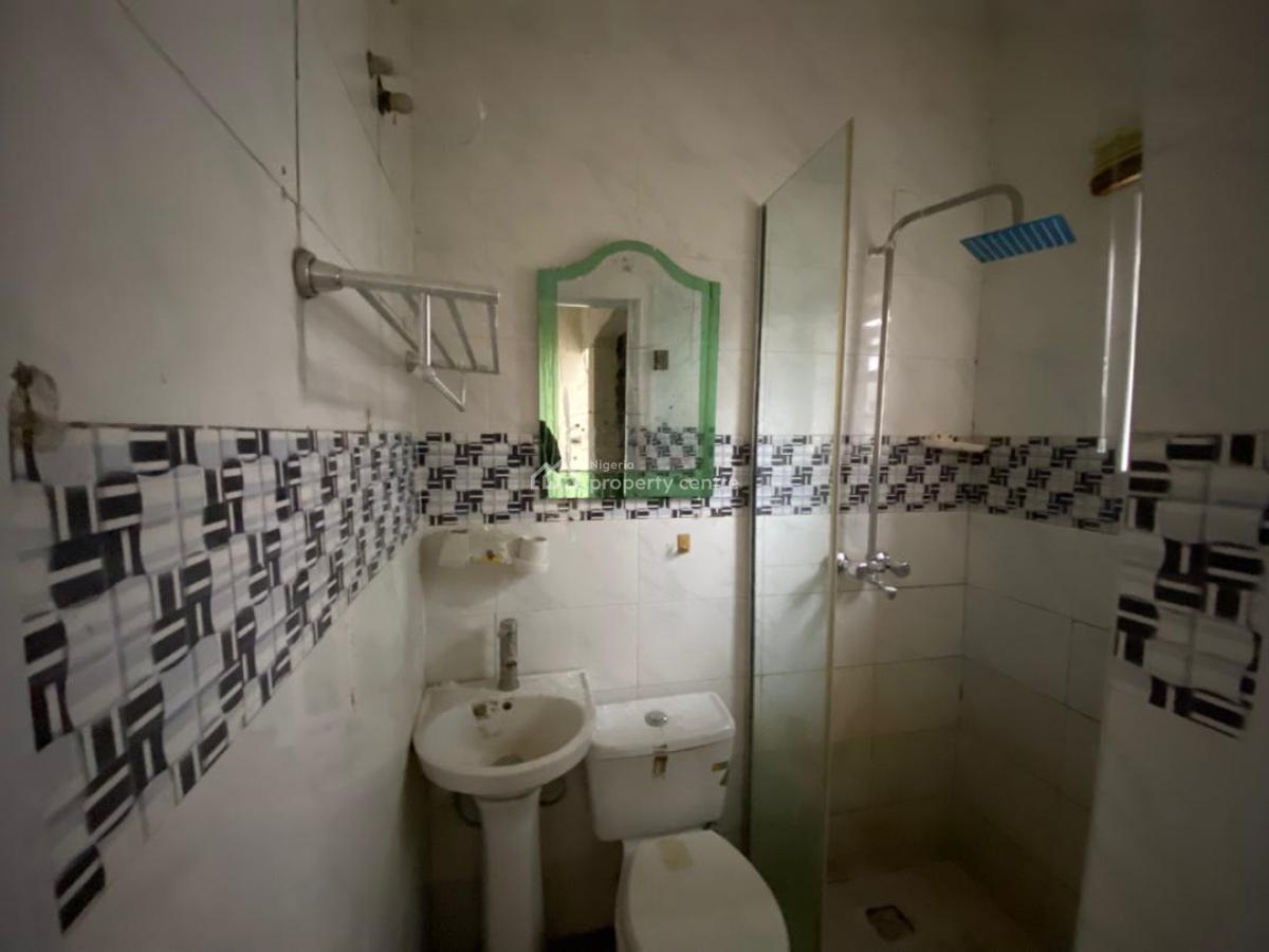 3 Bedroom Apartment, Ikota, Ikota, Lekki, Lagos, Flat / Apartment for Rent
