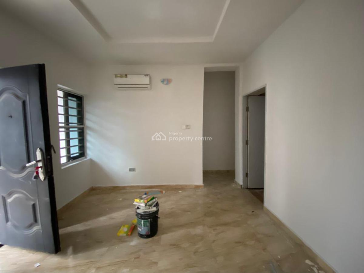 3 Bedroom Apartment, Ikota, Ikota, Lekki, Lagos, Flat / Apartment for Rent