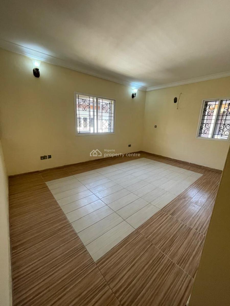 4 Bedrooms Semi Detached with Bq Price: 15m Service Charge 300k per Qu, Ikate Elegushi, Lekki, Lagos, Semi-detached Duplex for Rent