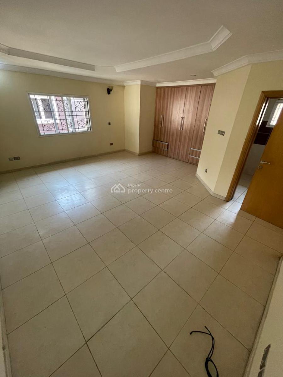 4 Bedrooms Semi Detached with Bq Price: 15m Service Charge 300k per Qu, Ikate Elegushi, Lekki, Lagos, Semi-detached Duplex for Rent