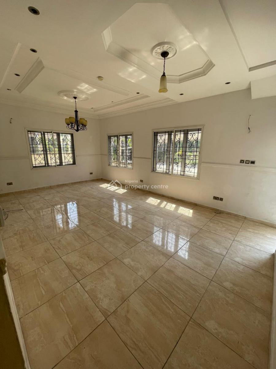 4 Bedrooms Semi Detached with Bq Price: 15m Service Charge 300k per Qu, Ikate Elegushi, Lekki, Lagos, Semi-detached Duplex for Rent