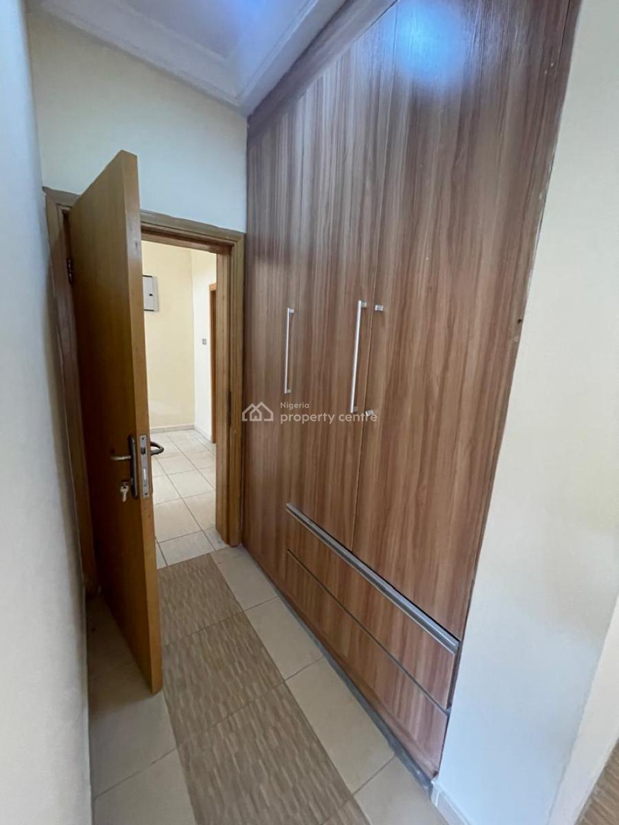 4 Bedrooms Semi Detached with Bq Price: 15m Service Charge 300k per Qu, Ikate Elegushi, Lekki, Lagos, Semi-detached Duplex for Rent