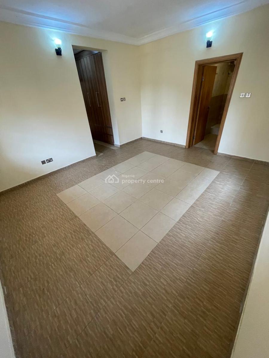 4 Bedrooms Semi Detached with Bq Price: 15m Service Charge 300k per Qu, Ikate Elegushi, Lekki, Lagos, Semi-detached Duplex for Rent