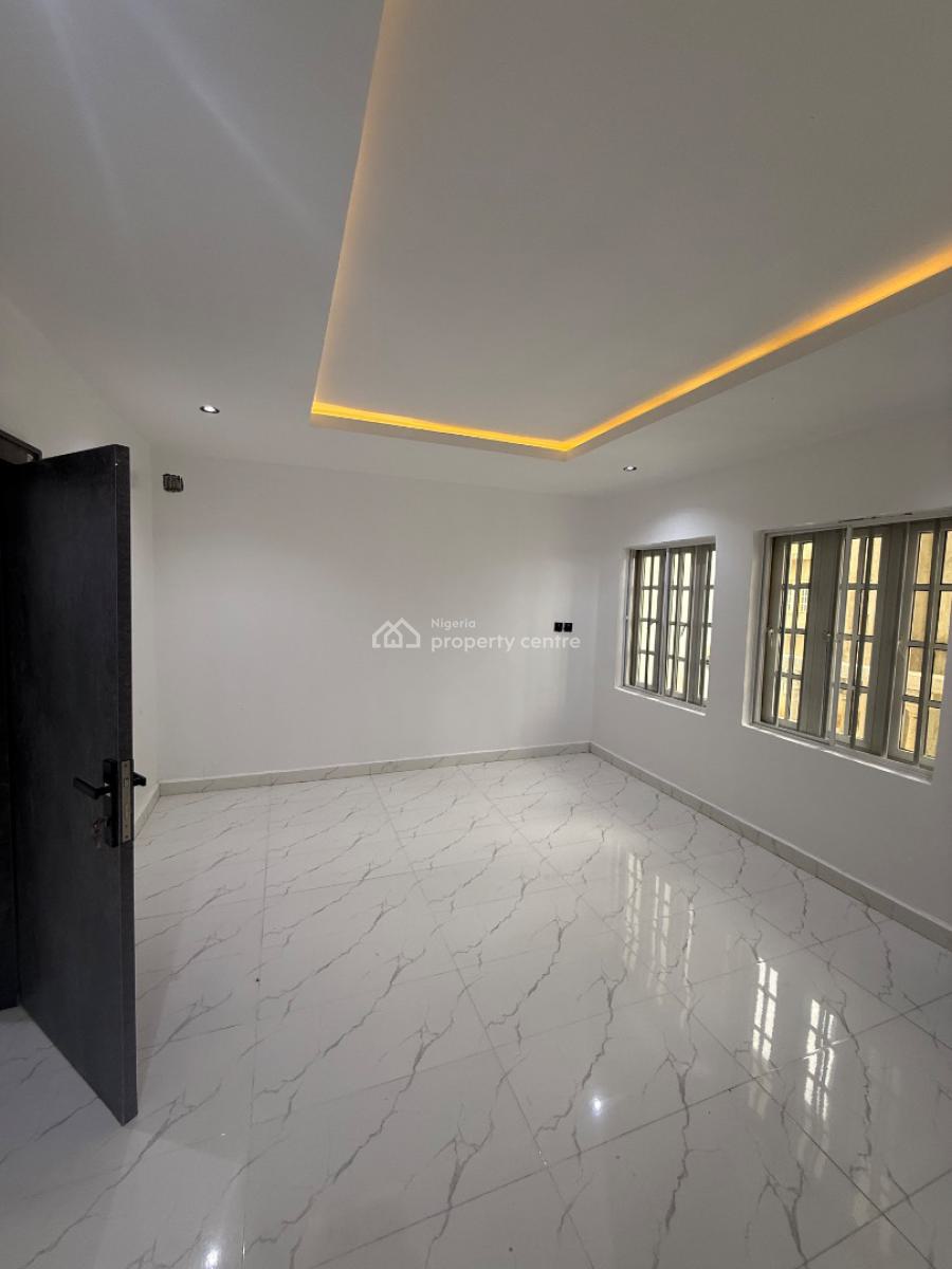 4 Bedroom Terrace Duplex, Market Square Axis, Kado, Abuja, Terraced Duplex for Sale