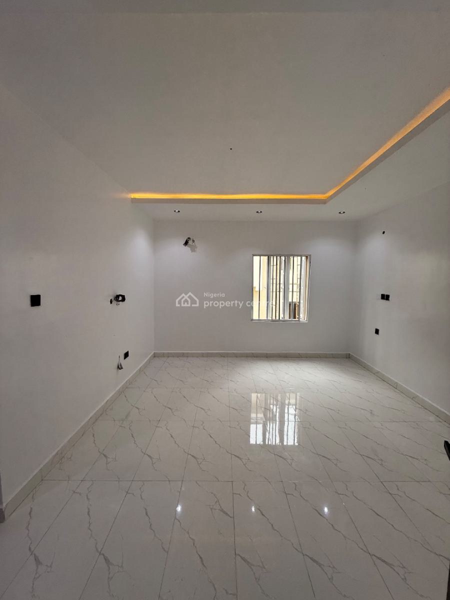 4 Bedroom Terrace Duplex, Market Square Axis, Kado, Abuja, Terraced Duplex for Sale