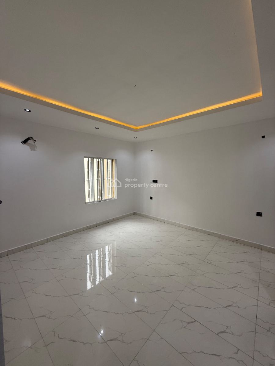 4 Bedroom Terrace Duplex, Market Square Axis, Kado, Abuja, Terraced Duplex for Sale