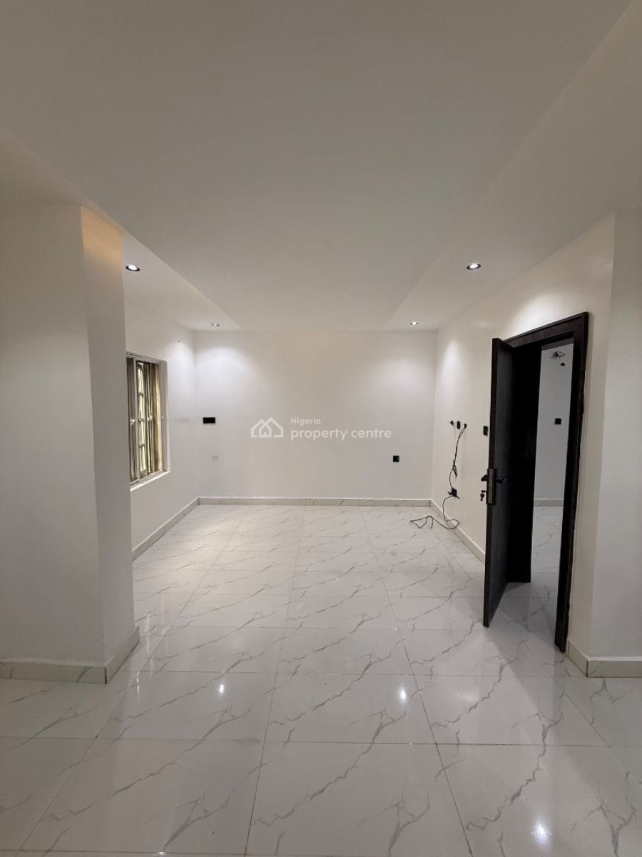 4 Bedroom Terrace Duplex, Market Square Axis, Kado, Abuja, Terraced Duplex for Sale