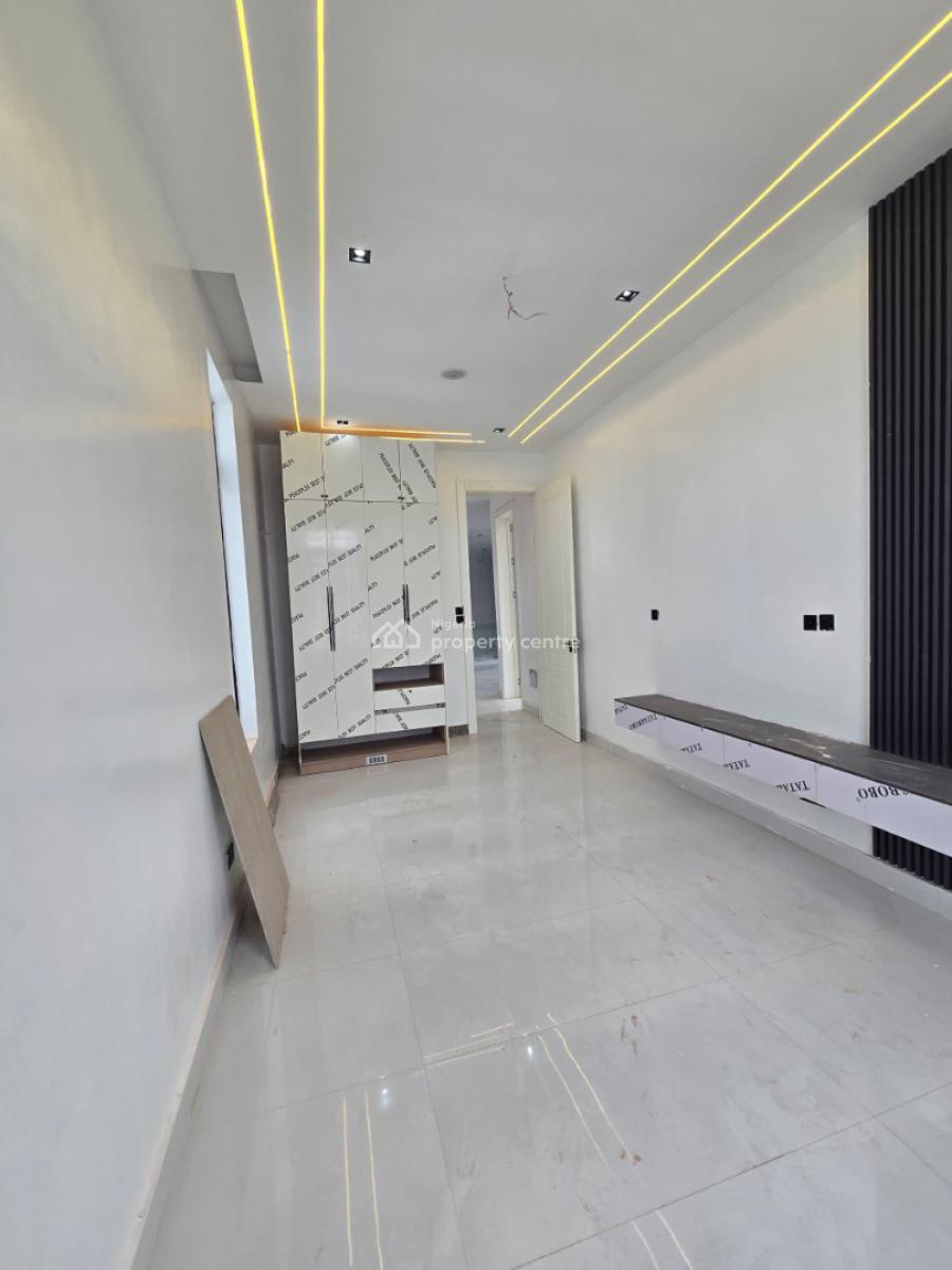 Luxury 5-bedroom Detached Duplex with Premium Amenities, Lekki Phase 1, Lekki, Lagos, Detached Duplex for Sale