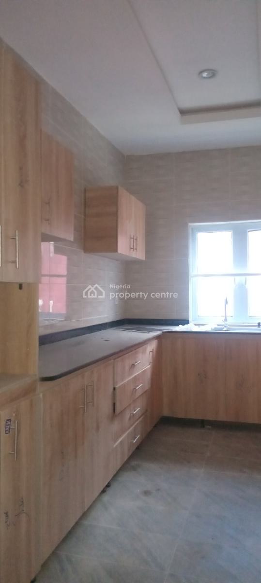 Now Available, Abraham Adesanya, Ajah, Lagos, Flat / Apartment for Sale