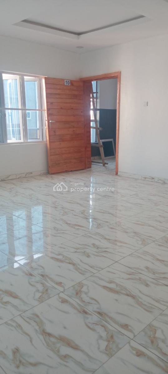Now Available, Abraham Adesanya, Ajah, Lagos, Flat / Apartment for Sale