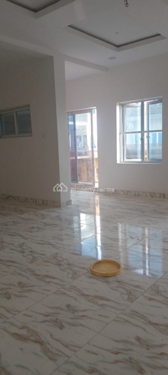 Now Available, Abraham Adesanya, Ajah, Lagos, Flat / Apartment for Sale