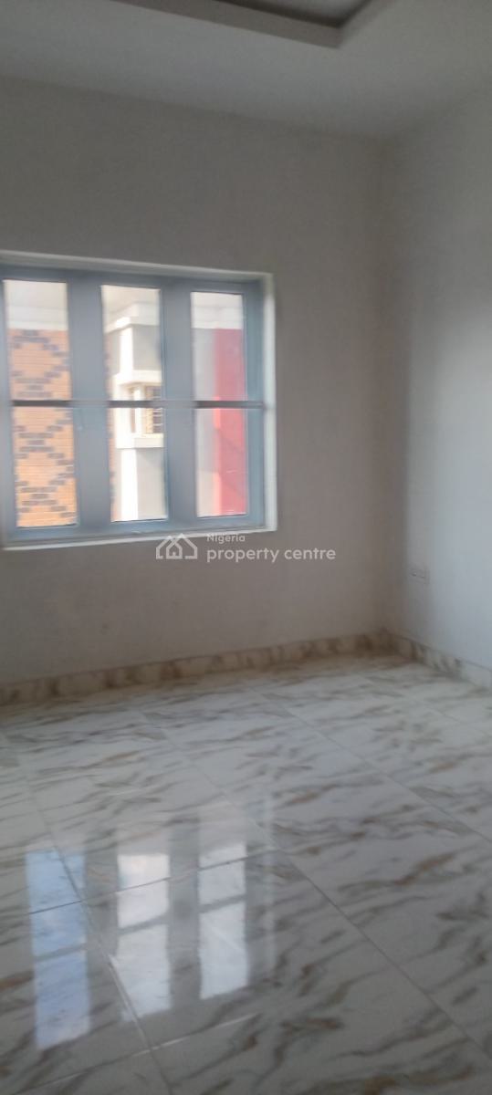 Now Available, Abraham Adesanya, Ajah, Lagos, Flat / Apartment for Sale