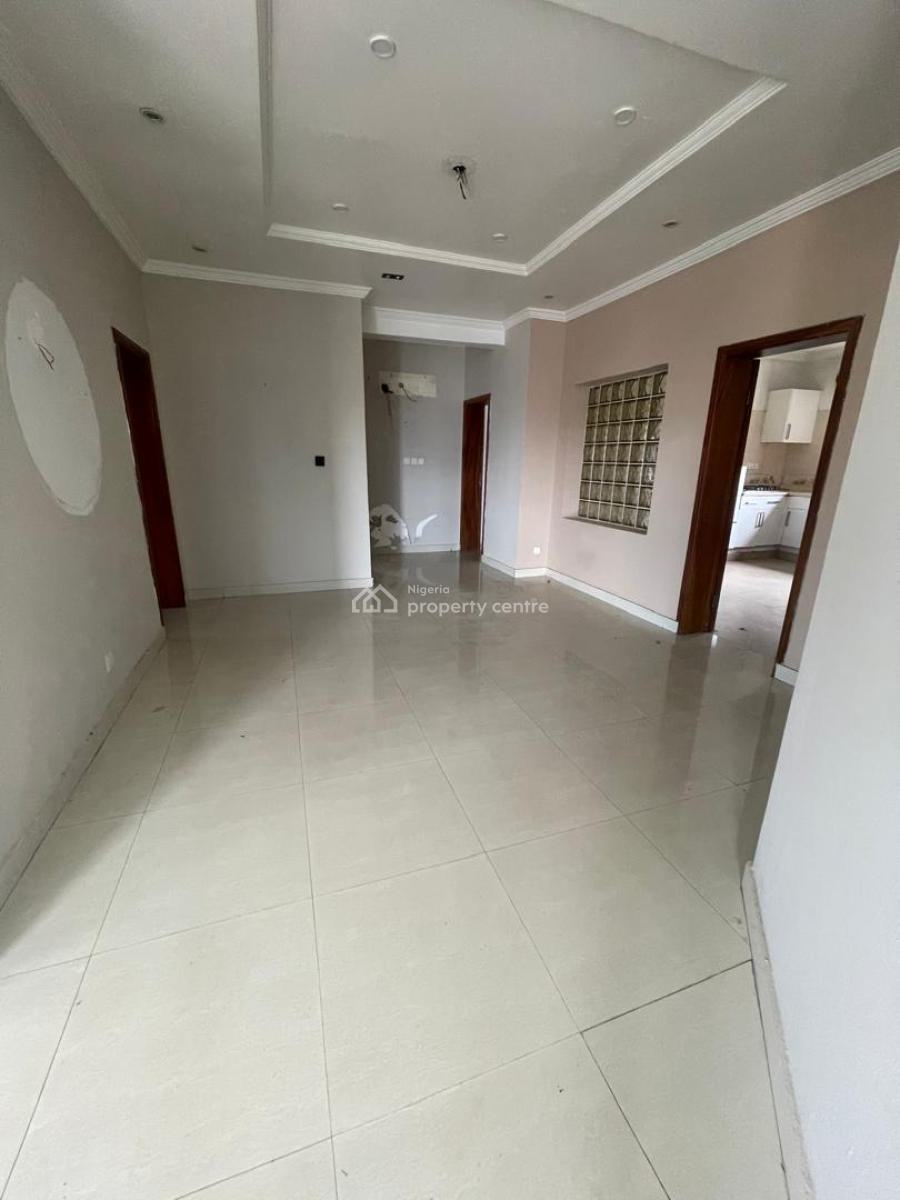3 Bedrooms Apartment with Bq Price: 13m  Service Charge 800k Legal 10%, Lekki Phase 1, Lekki, Lagos, Flat / Apartment for Rent