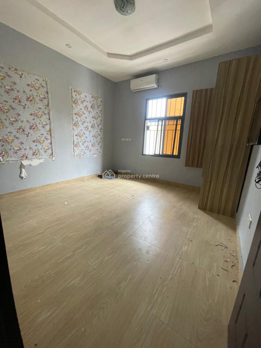 2 Bedroom. 10m,  Service Charge 250k Monthly Covers Diesel  Agenc, Ikate, Lekki, Lagos, Flat / Apartment for Rent