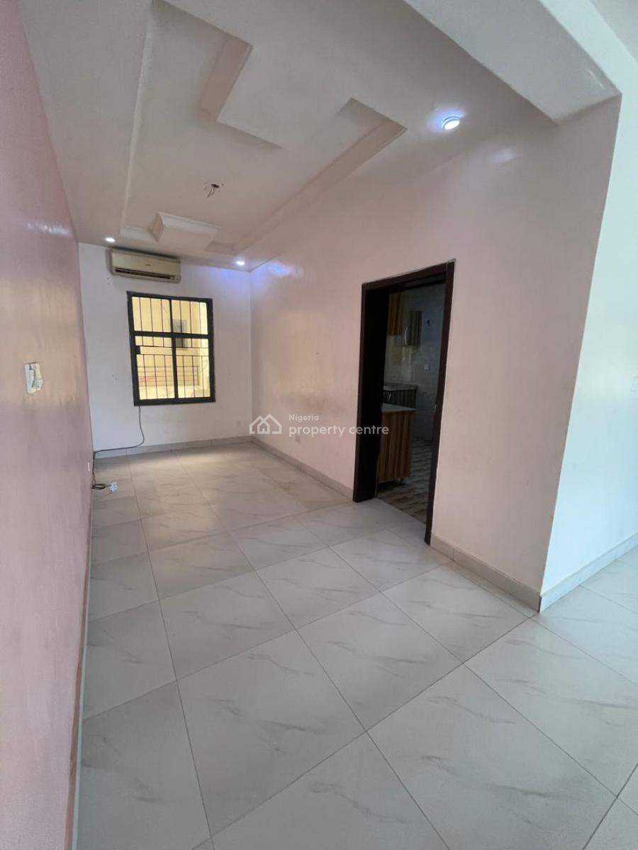 2 Bedroom. 10m,  Service Charge 250k Monthly Covers Diesel  Agenc, Ikate, Lekki, Lagos, Flat / Apartment for Rent