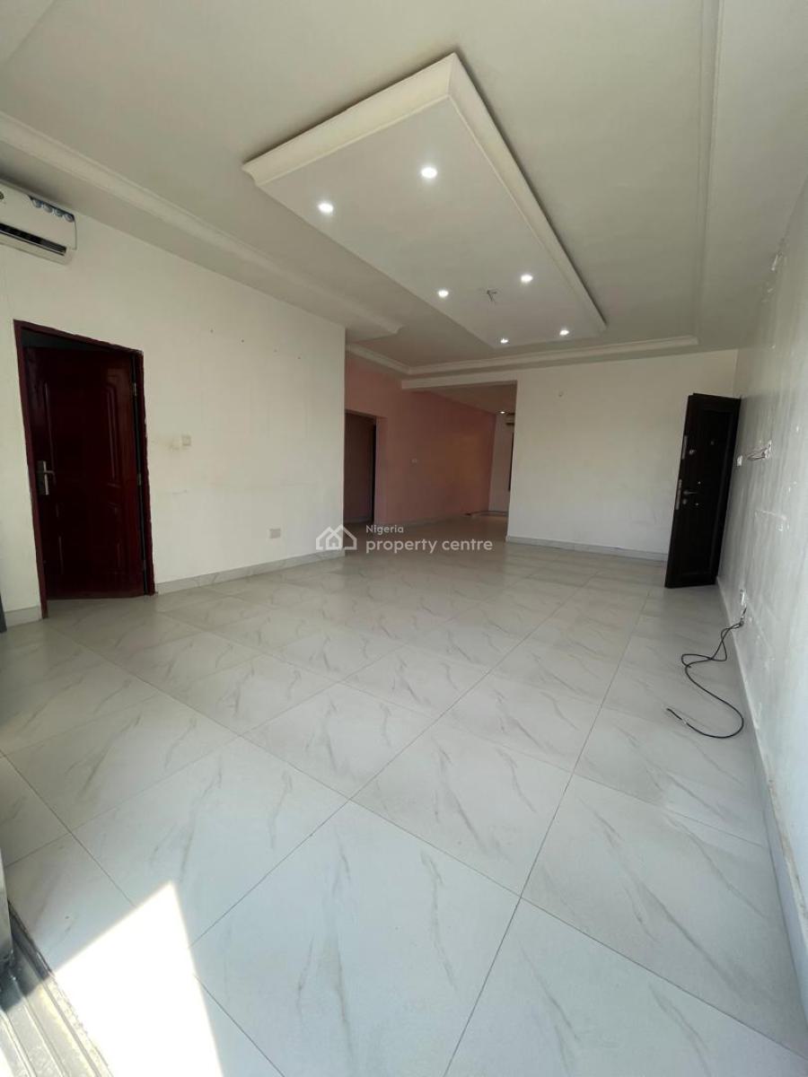 2 Bedroom. 10m,  Service Charge 250k Monthly Covers Diesel  Agenc, Ikate, Lekki, Lagos, Flat / Apartment for Rent
