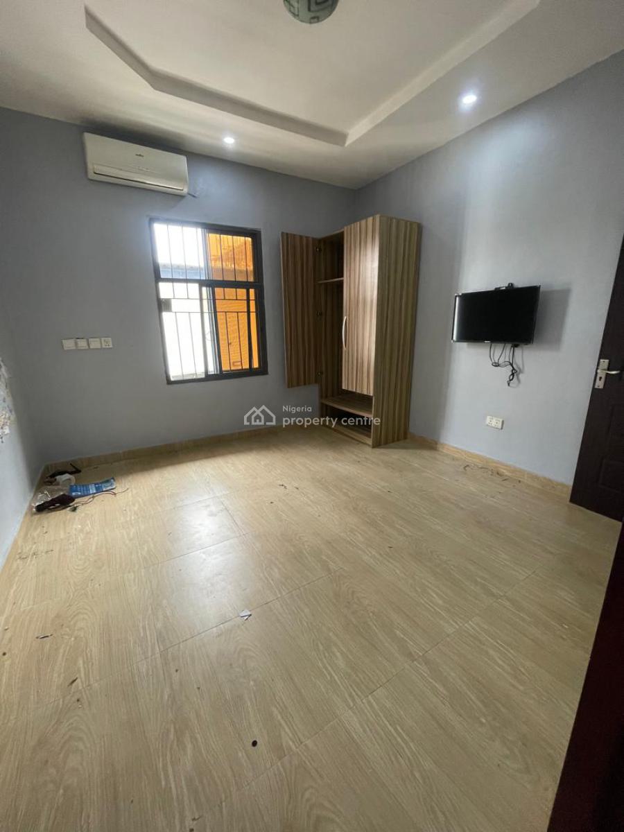 2 Bedroom. 10m,  Service Charge 250k Monthly Covers Diesel  Agenc, Ikate, Lekki, Lagos, Flat / Apartment for Rent