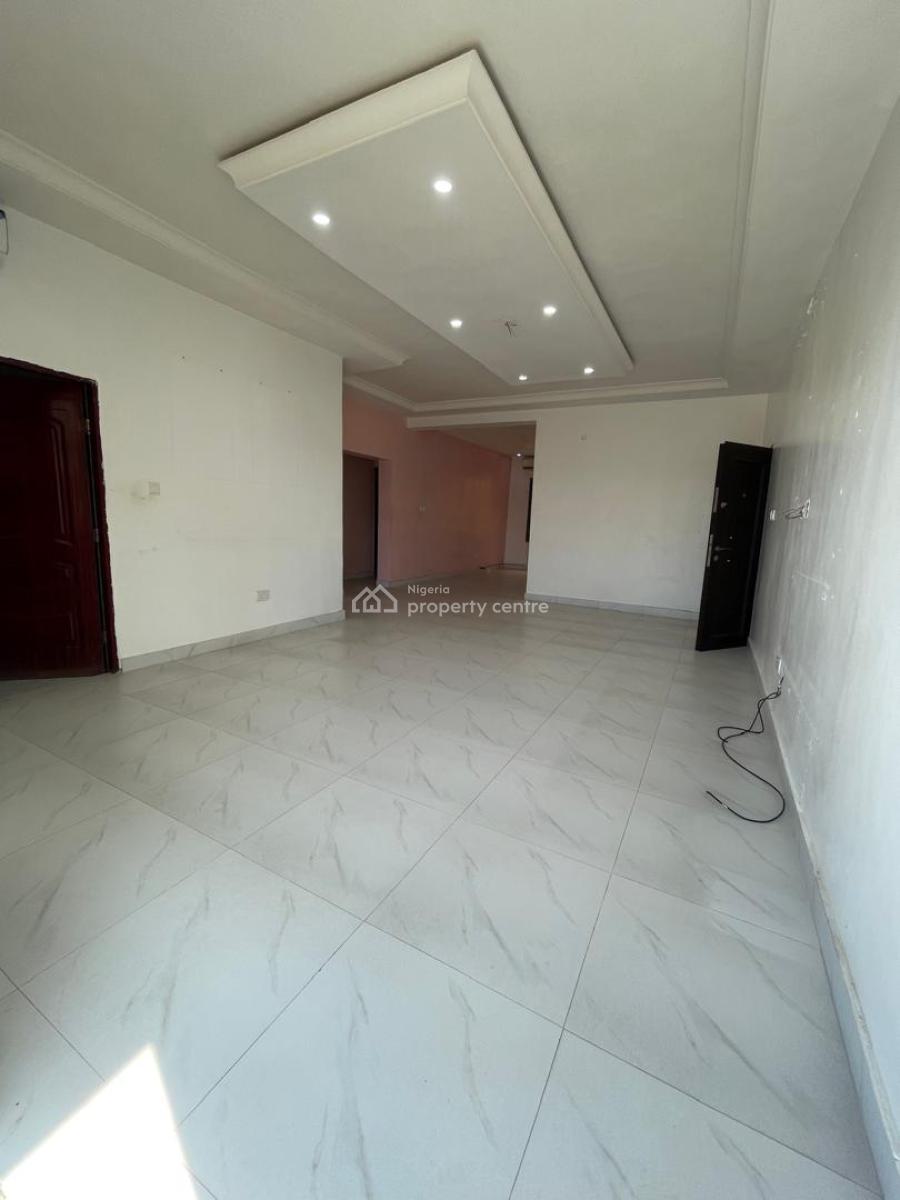 2 Bedroom. 10m,  Service Charge 250k Monthly Covers Diesel  Agenc, Ikate, Lekki, Lagos, Flat / Apartment for Rent