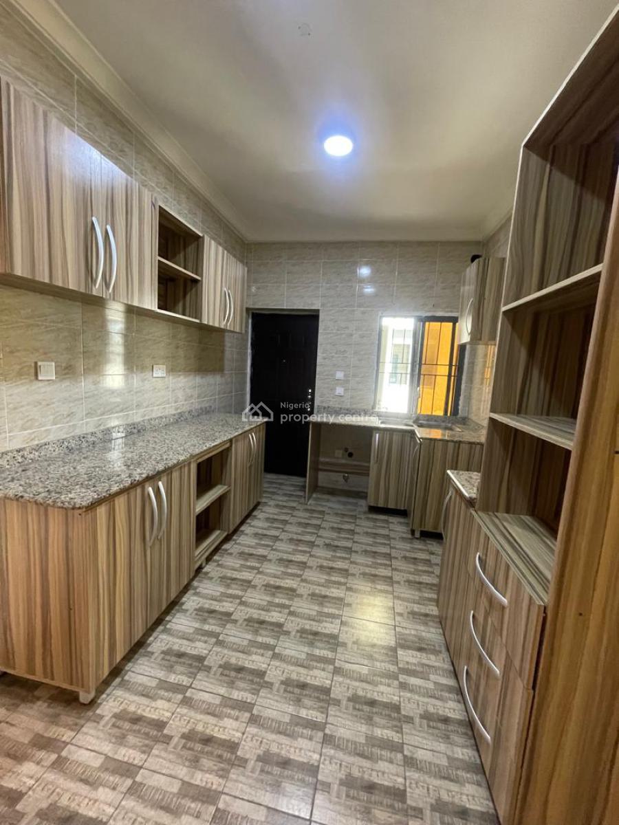 2 Bedroom. 10m,  Service Charge 250k Monthly Covers Diesel  Agenc, Ikate, Lekki, Lagos, Flat / Apartment for Rent