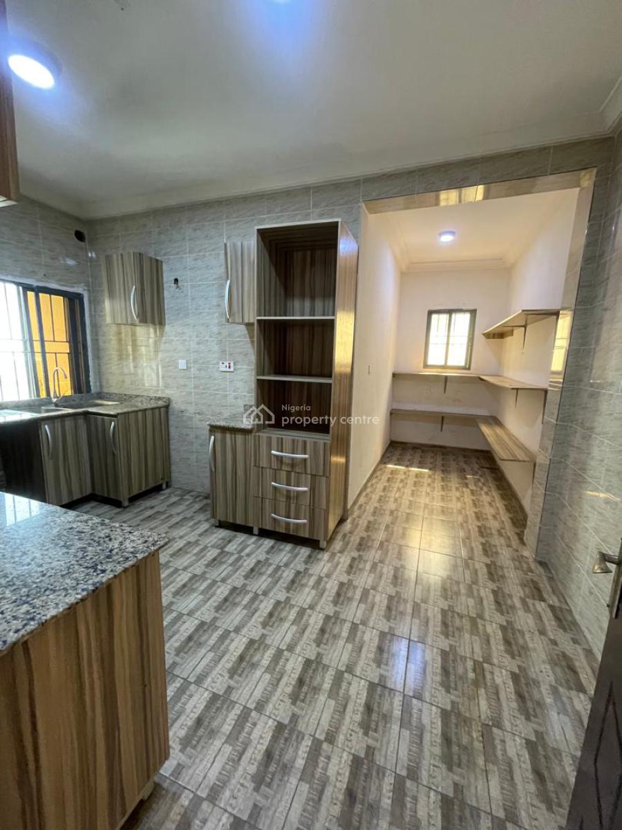 2 Bedroom. 10m,  Service Charge 250k Monthly Covers Diesel  Agenc, Ikate, Lekki, Lagos, Flat / Apartment for Rent