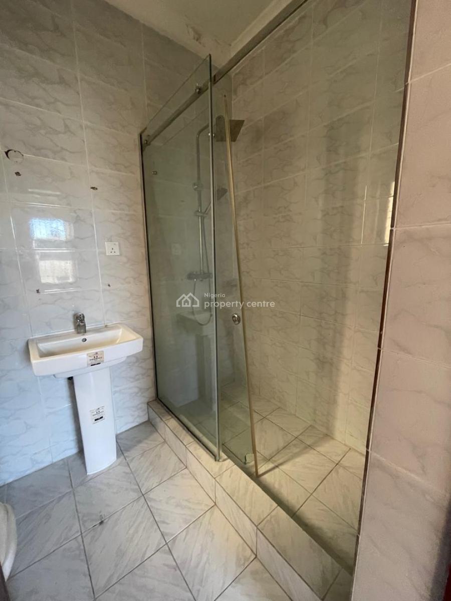 2 Bedroom. 10m,  Service Charge 250k Monthly Covers Diesel  Agenc, Ikate, Lekki, Lagos, Flat / Apartment for Rent