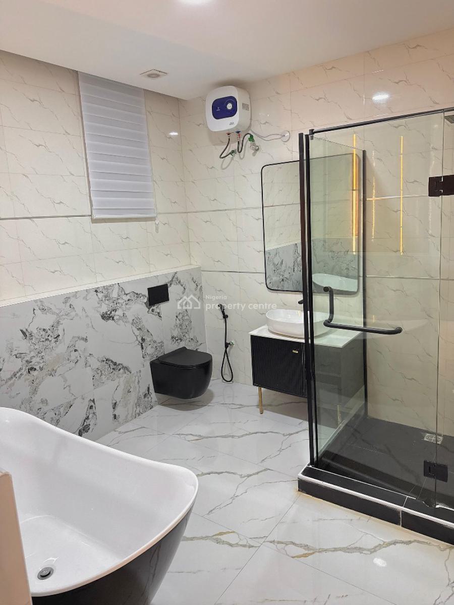 6-bedroom Duplex with Ps5, Snooker, Cinema & Pool, Lekki Phase 1, Lekki, Lagos, Flat / Apartment Short Let