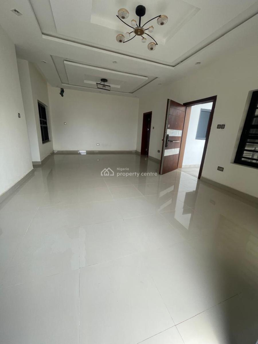 2 Bedroom. 10m,  Service Charge 250k Monthly Covers Diesel  Agenc, Ikate, Lekki, Lagos, Flat / Apartment for Rent