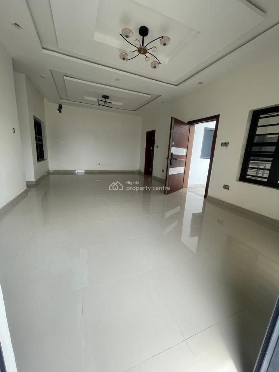 2 Bedroom. 10m,  Service Charge 250k Monthly Covers Diesel  Agenc, Ikate, Lekki, Lagos, Flat / Apartment for Rent
