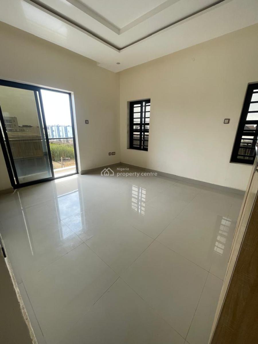 2 Bedroom. 10m,  Service Charge 250k Monthly Covers Diesel  Agenc, Ikate, Lekki, Lagos, Flat / Apartment for Rent