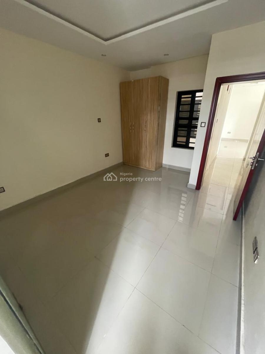 2 Bedroom. 10m,  Service Charge 250k Monthly Covers Diesel  Agenc, Ikate, Lekki, Lagos, Flat / Apartment for Rent