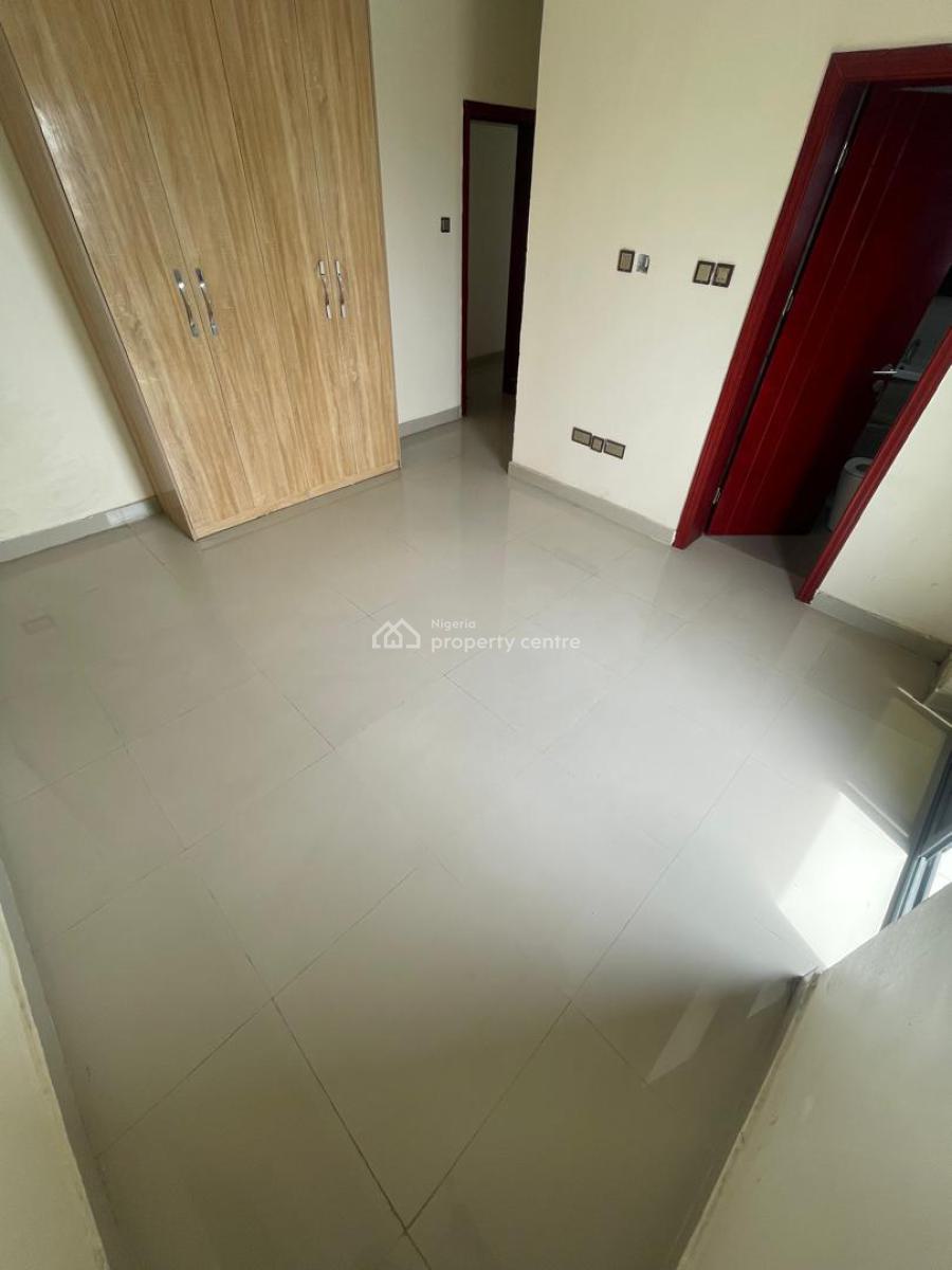 2 Bedroom. 10m,  Service Charge 250k Monthly Covers Diesel  Agenc, Ikate, Lekki, Lagos, Flat / Apartment for Rent