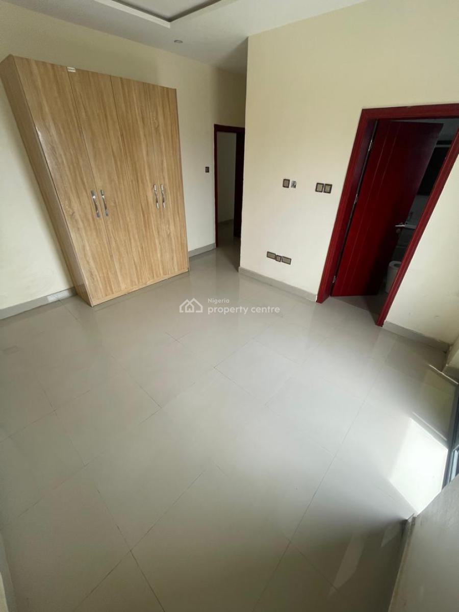 2 Bedroom. 10m,  Service Charge 250k Monthly Covers Diesel  Agenc, Ikate, Lekki, Lagos, Flat / Apartment for Rent