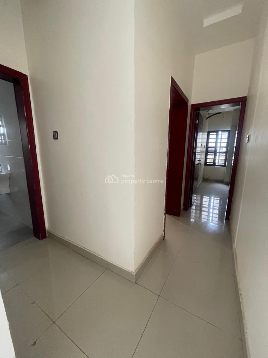 2 Bedroom. 10m,  Service Charge 250k Monthly Covers Diesel  Agenc, Ikate, Lekki, Lagos, Flat / Apartment for Rent