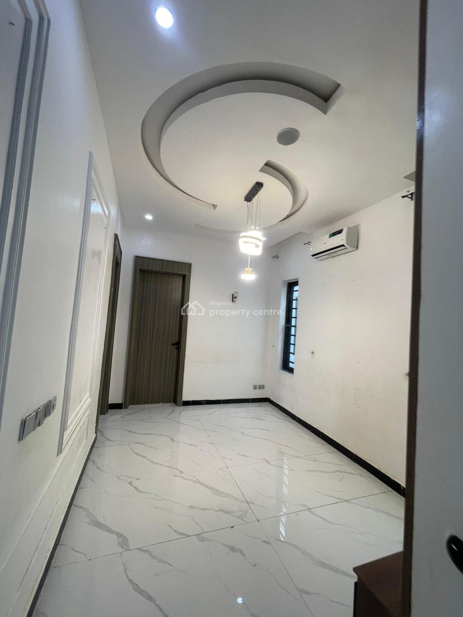 5 Bedroom Detached Duplex with Bq and Pool, Orchid, Lekki, Lagos, House for Rent